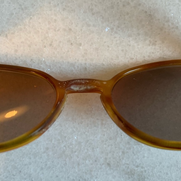 Vintage eyeglasses frames - Picture 8 of 8